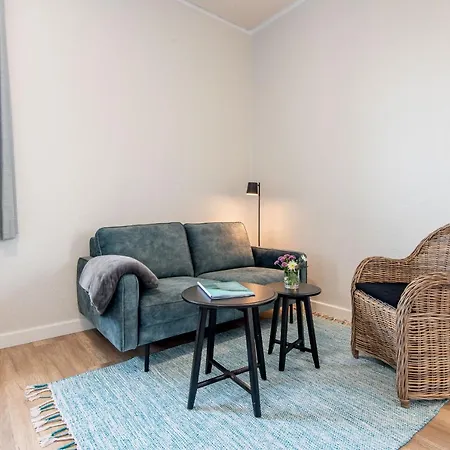 Steger-hus 20 Sylt