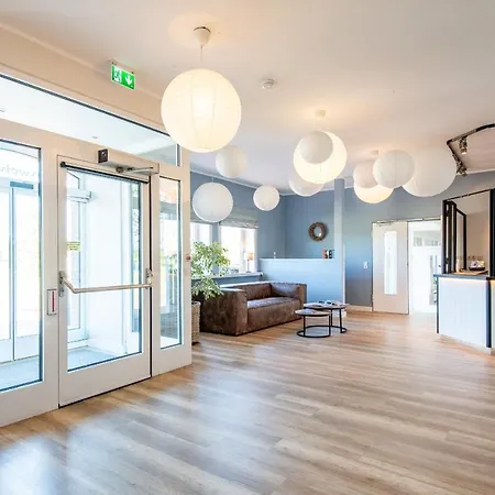 Steger-hus 20 Apartment *