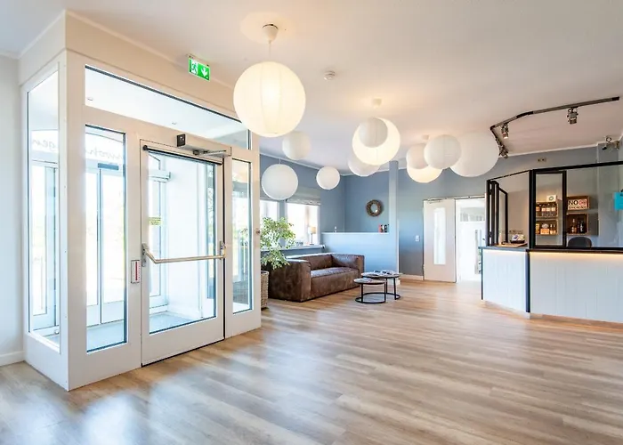 Steger-hues 20 Lejlighed *