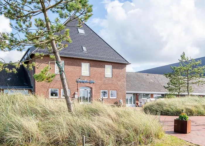 Lejlighed Steger-hues 20 *