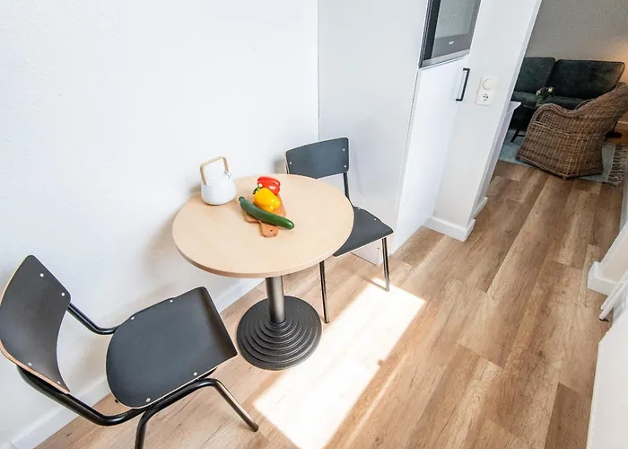 Steger-hues 20 * Sylt