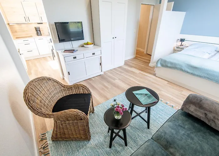 Steger-hues 20 Lejlighed *